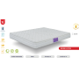 Colchão Ergoflex Sense Látex