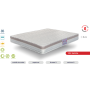 Colchão Ergoflex TOP SAFIRA