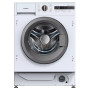 Máquina de Lavar Roupa Infiniton WM-B84ABN