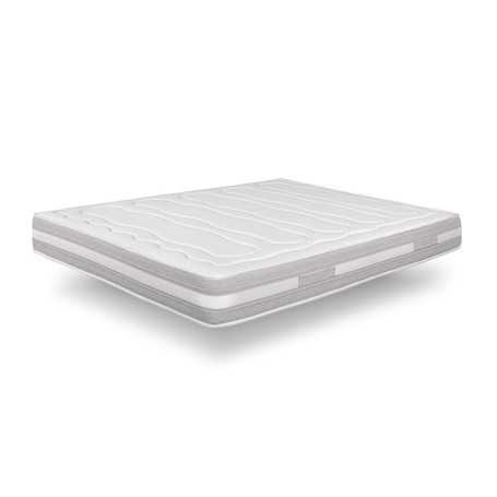 Colchão Ergoflex ERGO VISCO