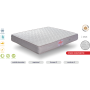 Colchão Ergoflex VISCO CONFORTO