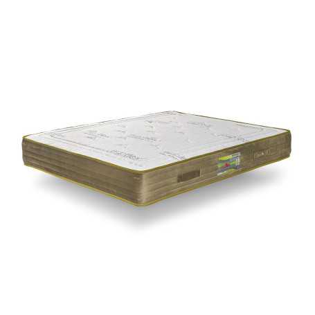 Colchão Ergoflex ORTOATIVO
