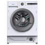 Máquina de Lavar e Secar Roupa Infiniton WSD-BBG86WAD