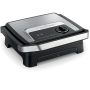 GRELHADOR DE PLACAS MOULINEX INICIO ADJUST - GI272D10
