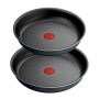 CONJ. 3 PEÇAS TEFAL INGENIO SO LIGHT - L7239103