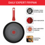 FRIGIDEIRA TEFAL DAILY EXPERT INDUÇÃO 24CM - C2890402
