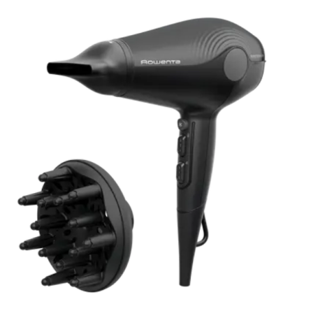 SECADOR CABELO ROWENTA - CV6430F0