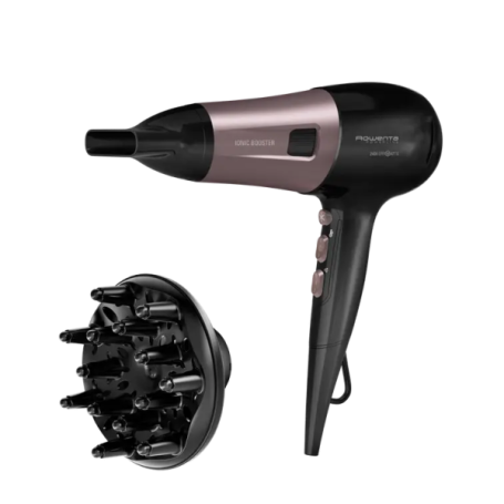 SECADOR CABELO ROWENTA - CV5940F0