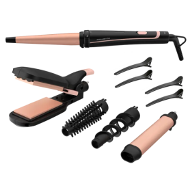 MODELADOR CABELO ROWENTA - CF4230F0