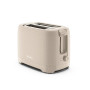 TORRADEIRA MOULINEX MORNING 2 FENDAS FAIR GREY - LT2M0B10