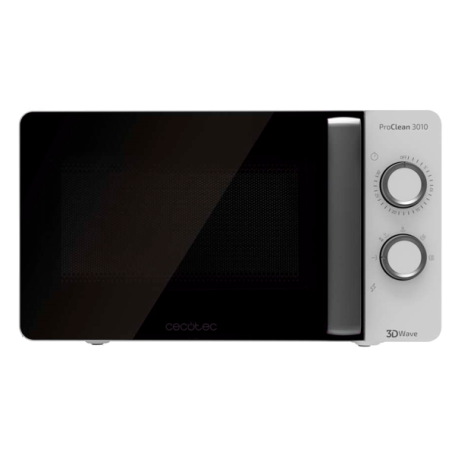 MICRO ONDAS CECOTEC -1522