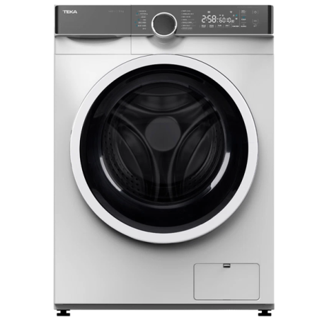 MÁQUINA DE LAVAR ROUPA TEKA - WMK 70940 WH