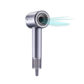 SECADOR CABELO UFESA - ION PLASMA LUXE - 60308017