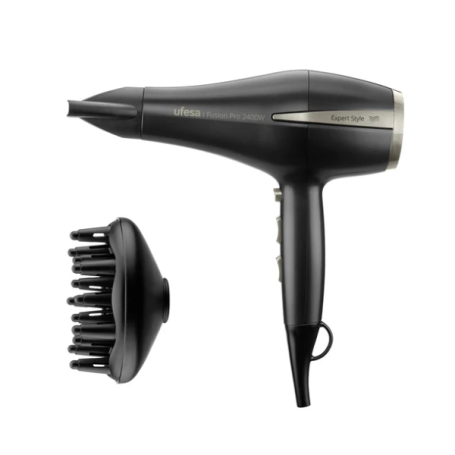 SECADOR CABELO UFESA - FUSION PRO - 60306098