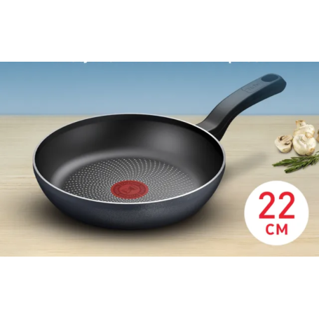 FRIGIDEIRA TEFAL SO LIGHT INDUÇÃO 22CM - H0560342