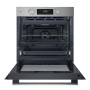 Forno Hotpoint HAO 478PSU1 X