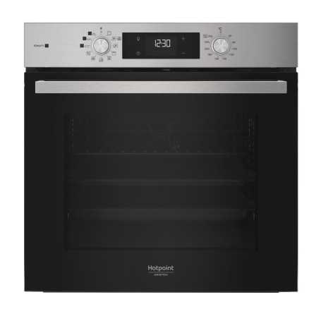 Forno Hotpoint HAO3 K58HSU1 X