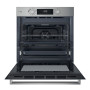 Forno Hotpoint HAO3 K58HSU1 X