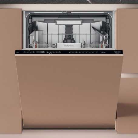Máquina de Lavar Louça Hotpoint HA7IA15B2M6LS0