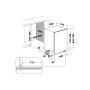 Máquina de Lavar Louça Hotpoint HA7IA15B2M6LS0