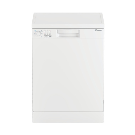 Máquina de Lavar Loiça Indesit IN2FE13DT9W