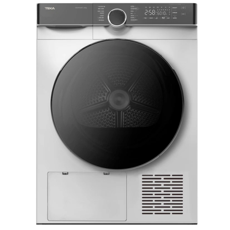 SECADOR DE ROUPA TEKA - SHK 81030 WH