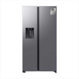 FRIGORIFICO SIDE BY SIDE SAMSUNG - RS70F65KDTEF