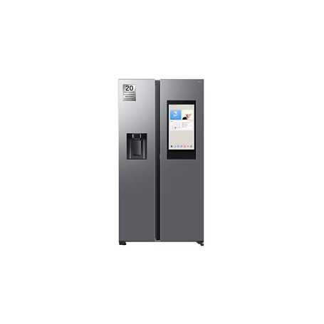 FRIGORÍFICO SIDE BY SIDE SAMSUNG - RS90F66BETEF