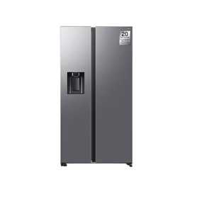 FRIGORÍFICO SIDE BY SIDE SAMSUNG - RS70F66KCTEF