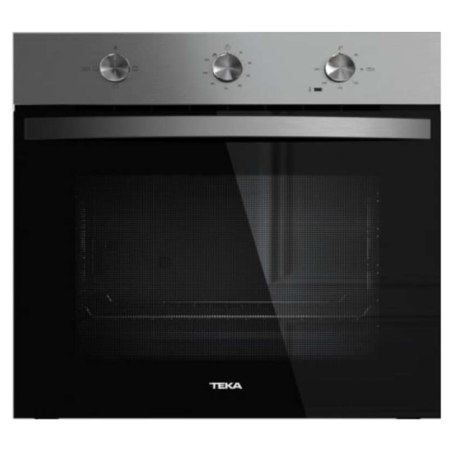 FORNO ENCASTRAR TEKA - HBB 5350 SS - INOX