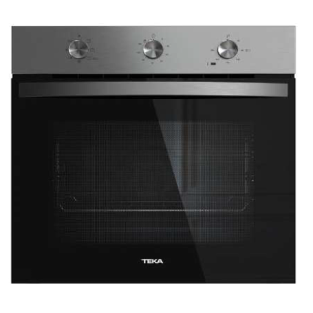 FORNO ENCASTRAR TEKA - HBB 6050 SS