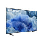 QLED SAMSUNG - TQ75Q8FAAUXXC