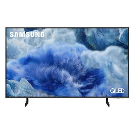 QLED SAMSUNG - TQ50Q8FAAUXXC