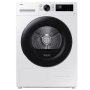 SECADOR DE ROUPA SAMSUNG - DV90CGC0A0AEEP