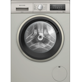 MÁQUINA DE LAVAR ROUPA SIEMENS - WU14UT6KES -