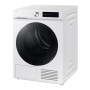 SECADOR DE ROUPA SAMSUNG - DV90DB7845GWU3