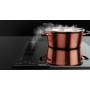 CHAMINÉ DECORATIVA TEKA - FIH 16760 TOS BK