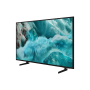 QLED SAMSUNG - TQ43Q7FAAUXXC