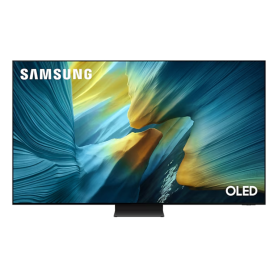 OLED SAMSUNG - TQ83S95FAEXXC