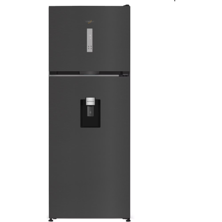 Combinado Whirlpool WHD2 6472W X4E