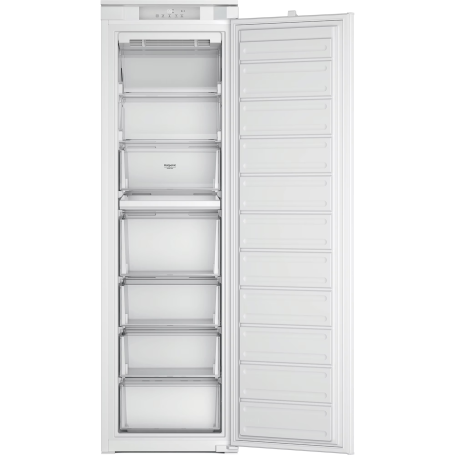 Congelador Vertical Hotpoint HASD18F013A1