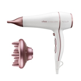 SECADOR CABELO UFESA - AIRGLOW - 60306078