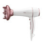 SECADOR CABELO UFESA - AIRGLOW - 60306078