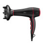 SECADOR CABELO UFESA - AIRSONIC - 60306077