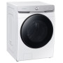 MÁQUINA DE LAVAR ROUPA SAMSUNG - WF20DG8650BWU3