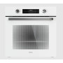 FORNO ENCASTRAR TEKA - HSB6350 WH