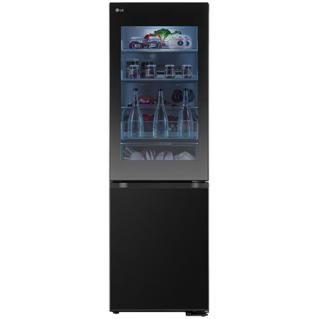 COMBINADO LG - GBG5160CEV