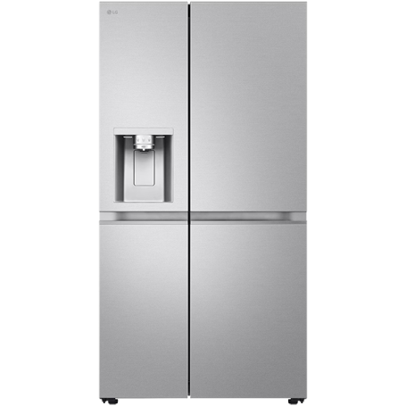 FRIGORÍFICO SIDE BY SIDE LG - GSLE91MBAB