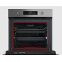 FORNO ENCASTRAR TEKA - HSB6468 EASY STEAM SS