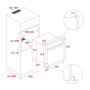 FORNO ENCASTRAR TEKA - HSB6468 EASY STEAM SS